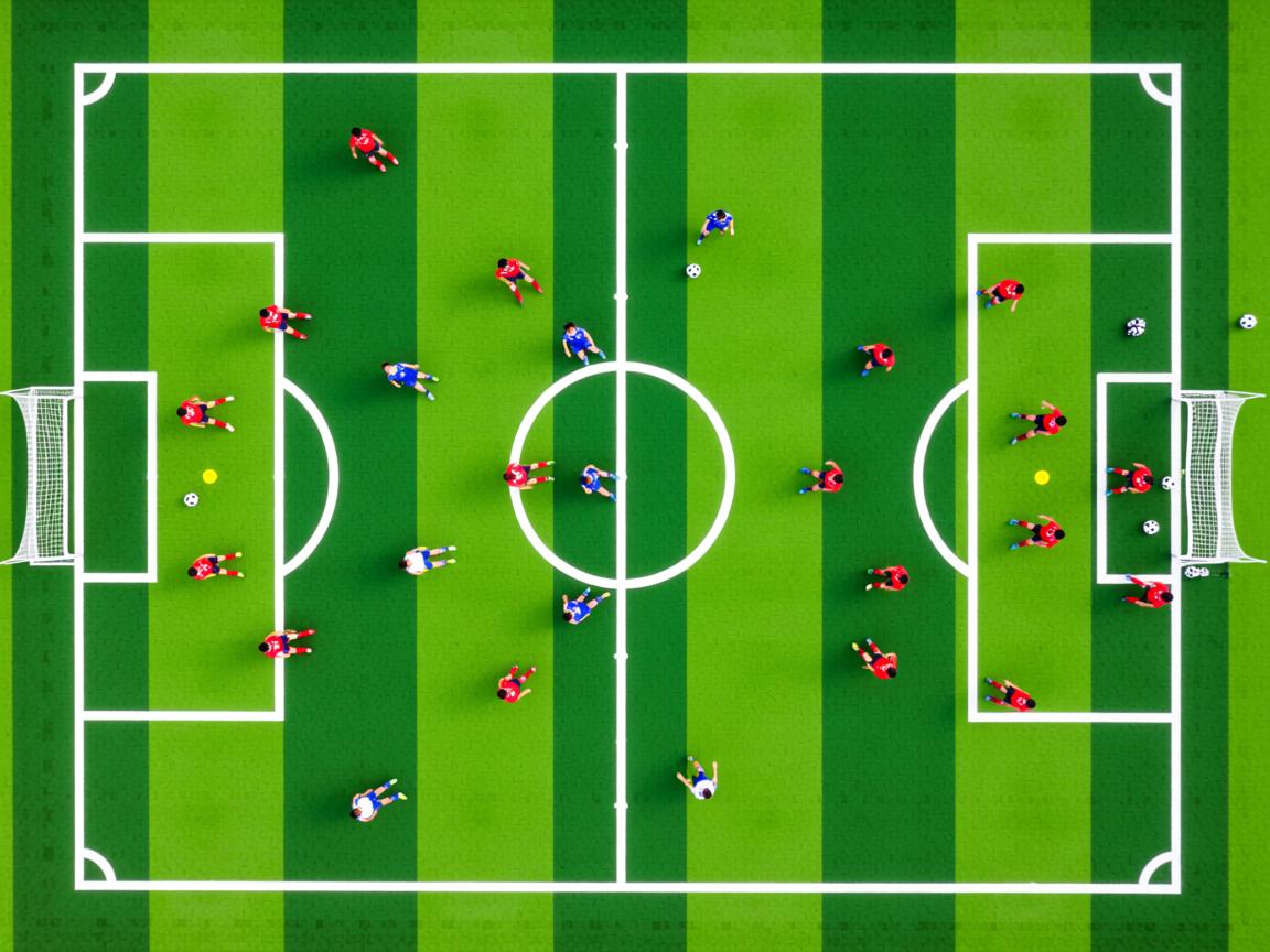 开云体育app-世界杯首秀经验塑造未来发展挑战，世界杯创新  第2张