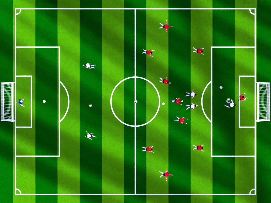 开云体育app入口-五大联赛是否将中场强度训练作为节奏稳定核心，五大联赛节奏最快