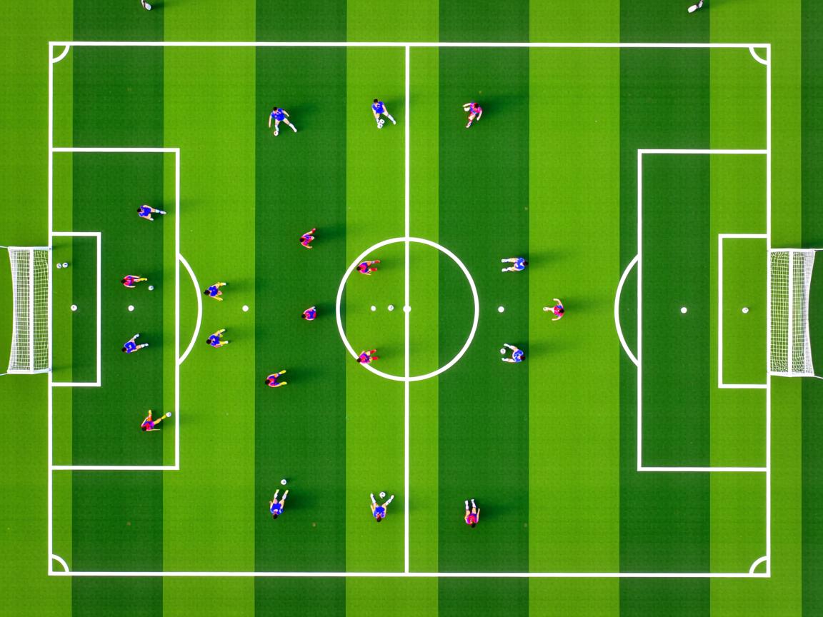 开云体育app入口-五大联赛是否将中场强度训练作为节奏稳定核心，五大联赛节奏最快  第2张