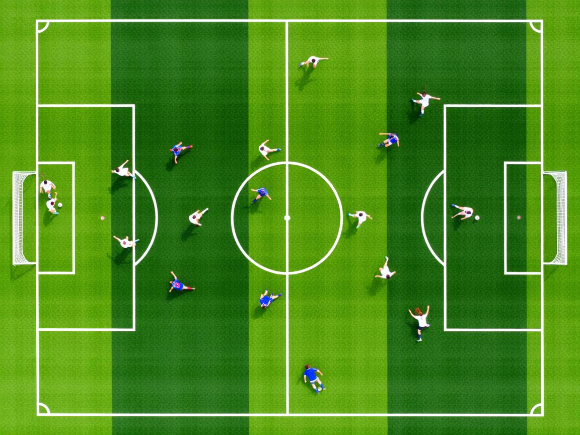 开云体育app入口-五大联赛是否将中场强度训练作为节奏稳定核心，五大联赛节奏最快  第3张