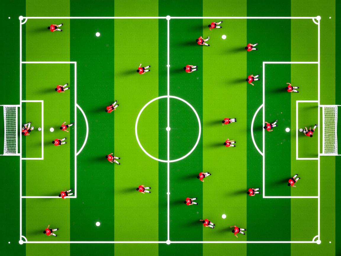 开云体育官网-区域压迫与人盯人防守混合布置，区域防守和盯人防守  第2张