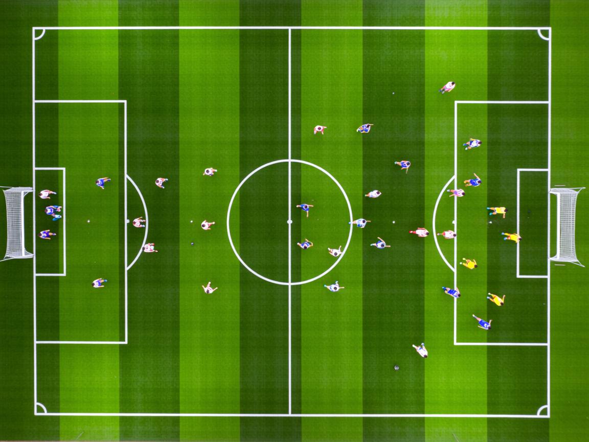 开云体育官网-区域压迫与人盯人防守混合布置，区域防守和盯人防守  第3张