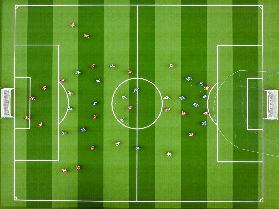 开云体育app官网-多特蒙德中场调度流畅形成压倒性控球，多特蒙德中场球员